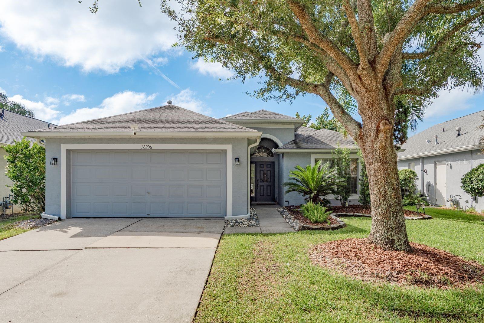 Details for 12206 Coldstream Lane, TAMPA, FL 33626