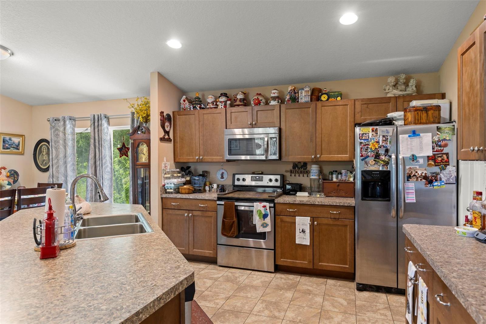 Image 14 of 28 For 17345 Valencia Drive