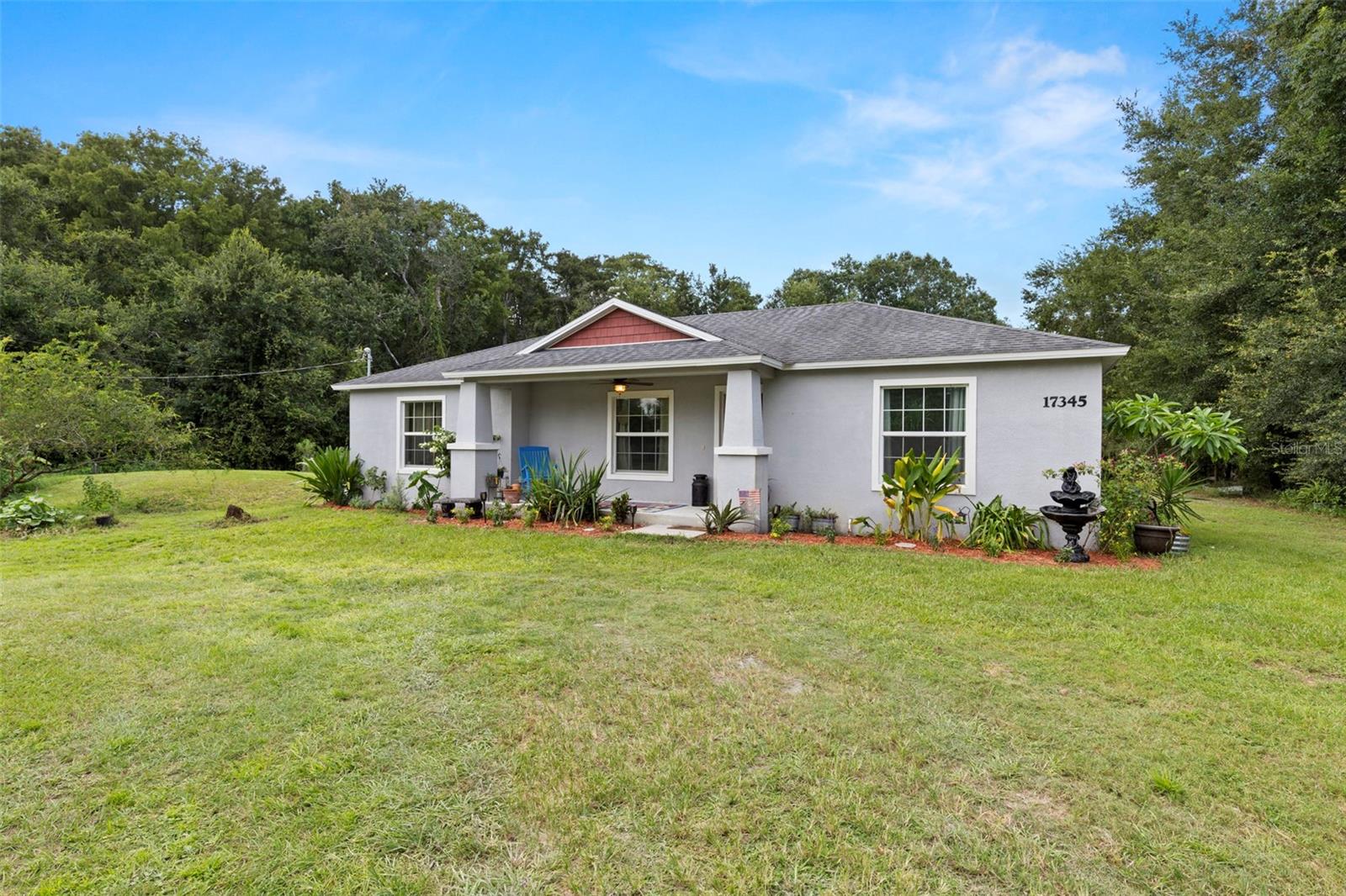 Image 2 of 28 For 17345 Valencia Drive
