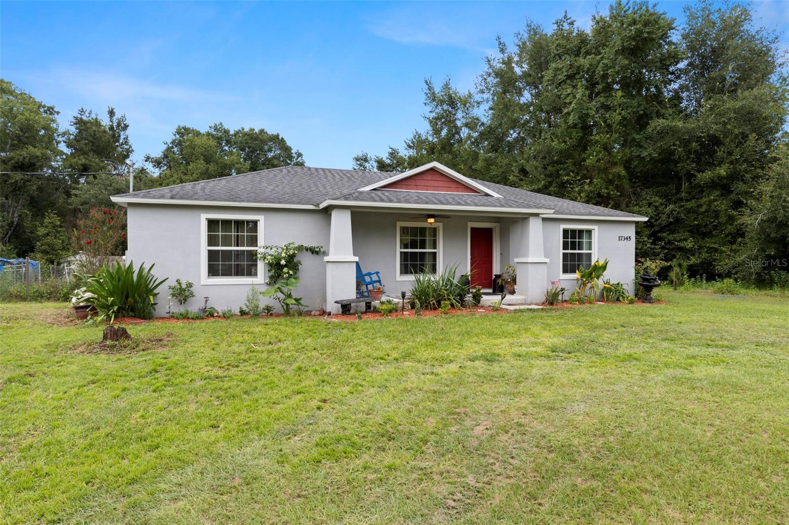 Image 3 of 28 For 17345 Valencia Drive