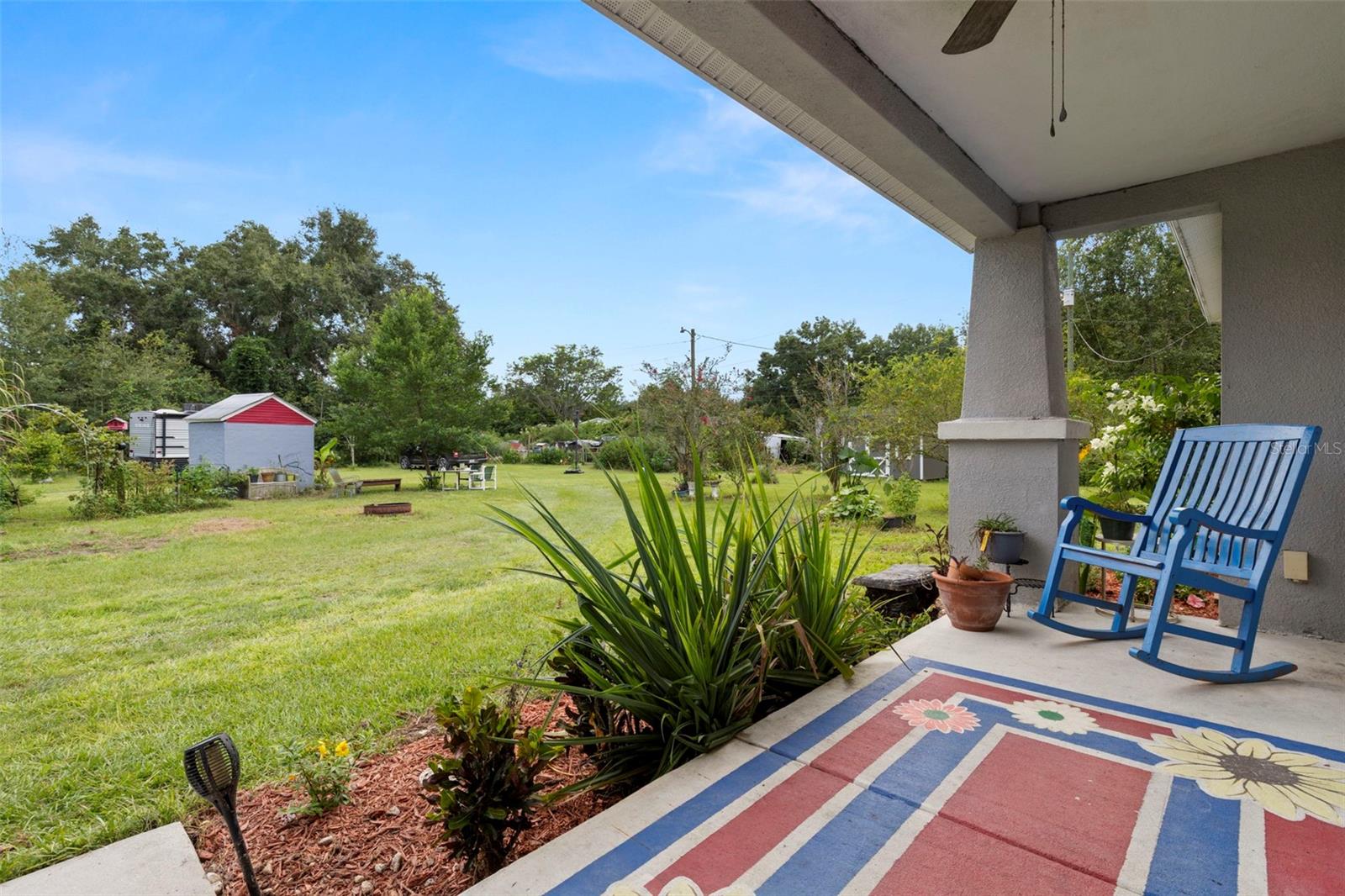 Image 4 of 28 For 17345 Valencia Drive