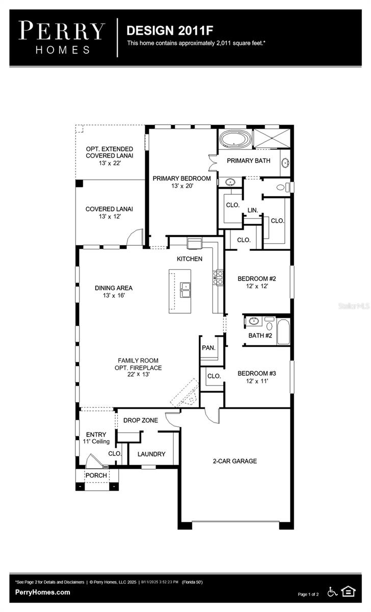 Image 13 of 13 For 13050 Camelot Lane