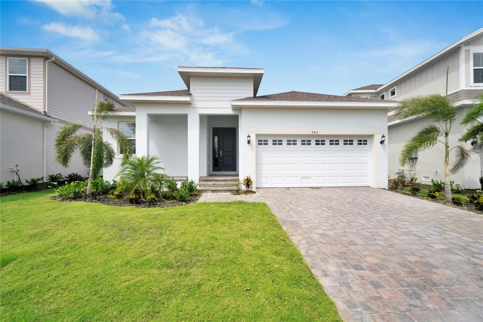 Details for 943 Signet Drive, APOLLO BEACH, FL 33572