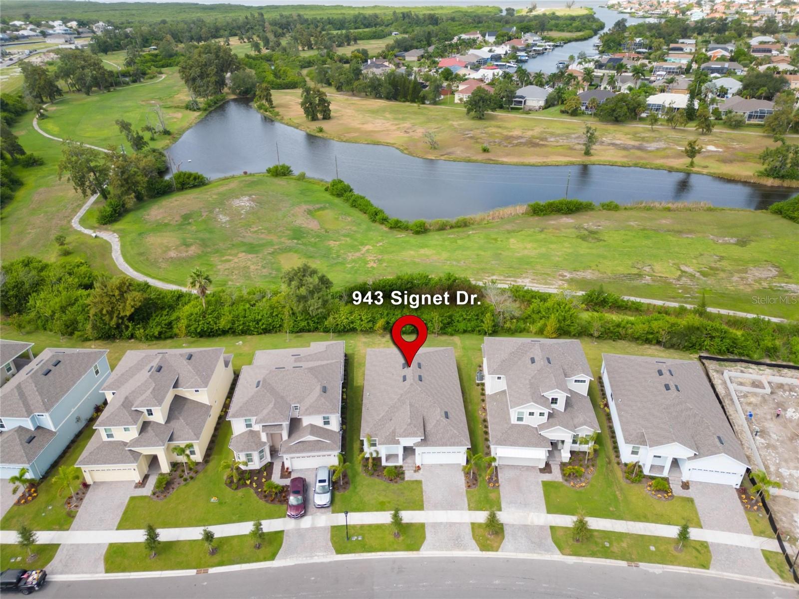 Image 50 of 65 For 943 Signet Drive