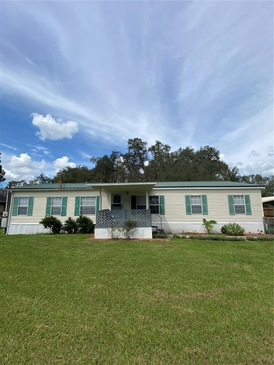 Details for 18851 Washington Lane, Spring Hill, FL 34610