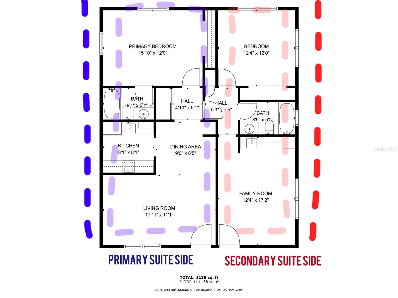 Image 2 of 22 For 2176 Winchester Road N 4