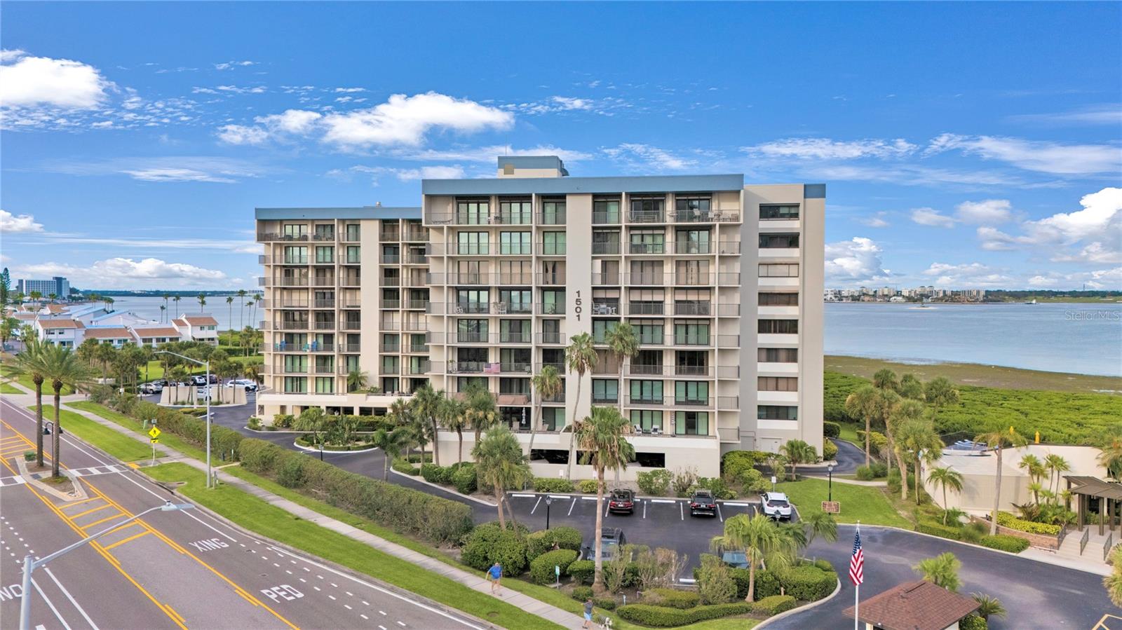 Details for 1501 Gulf Boulevard 305, CLEARWATER BEACH, FL 33767