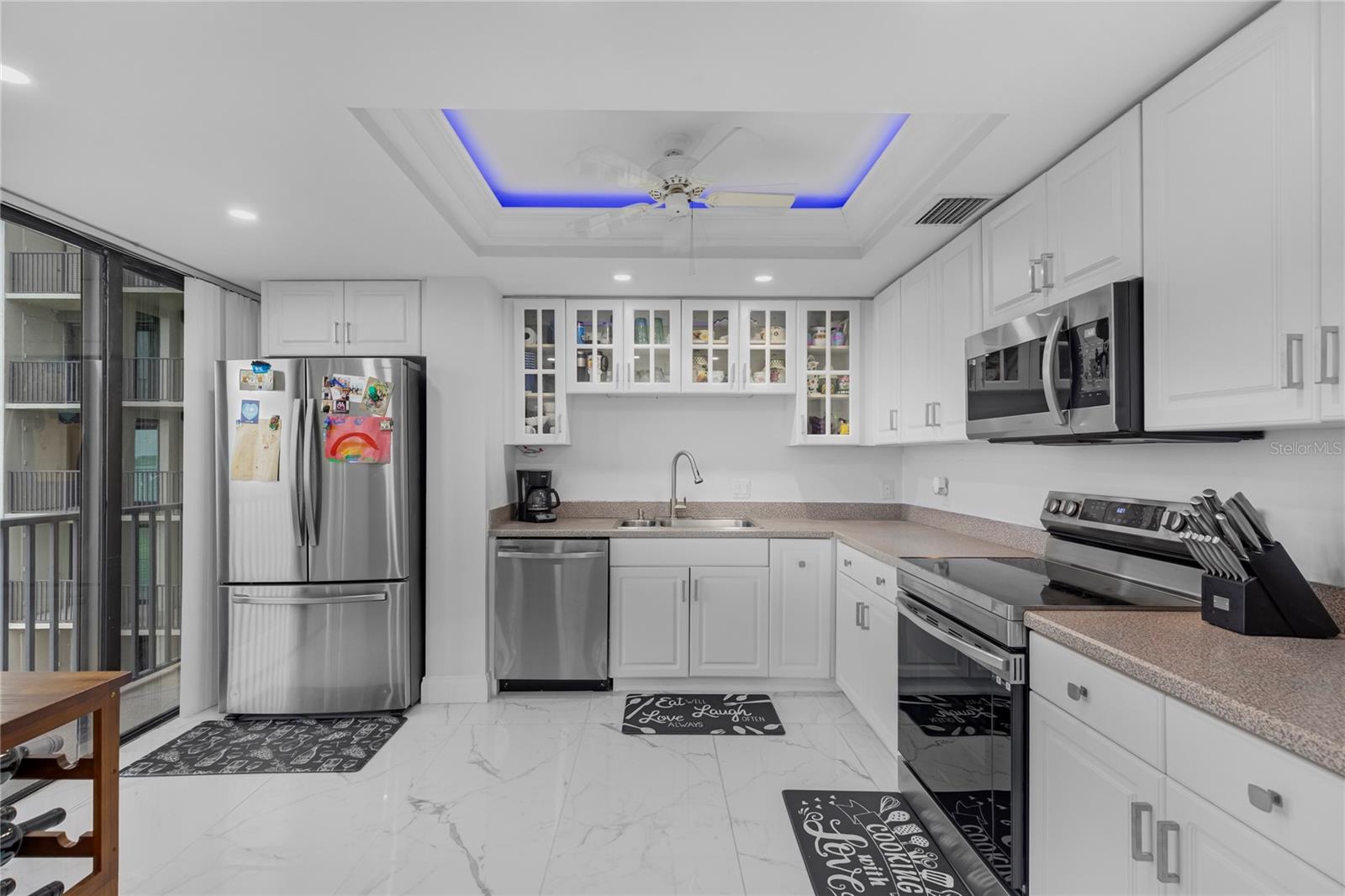 Image 12 of 37 For 1501 Gulf Boulevard 305