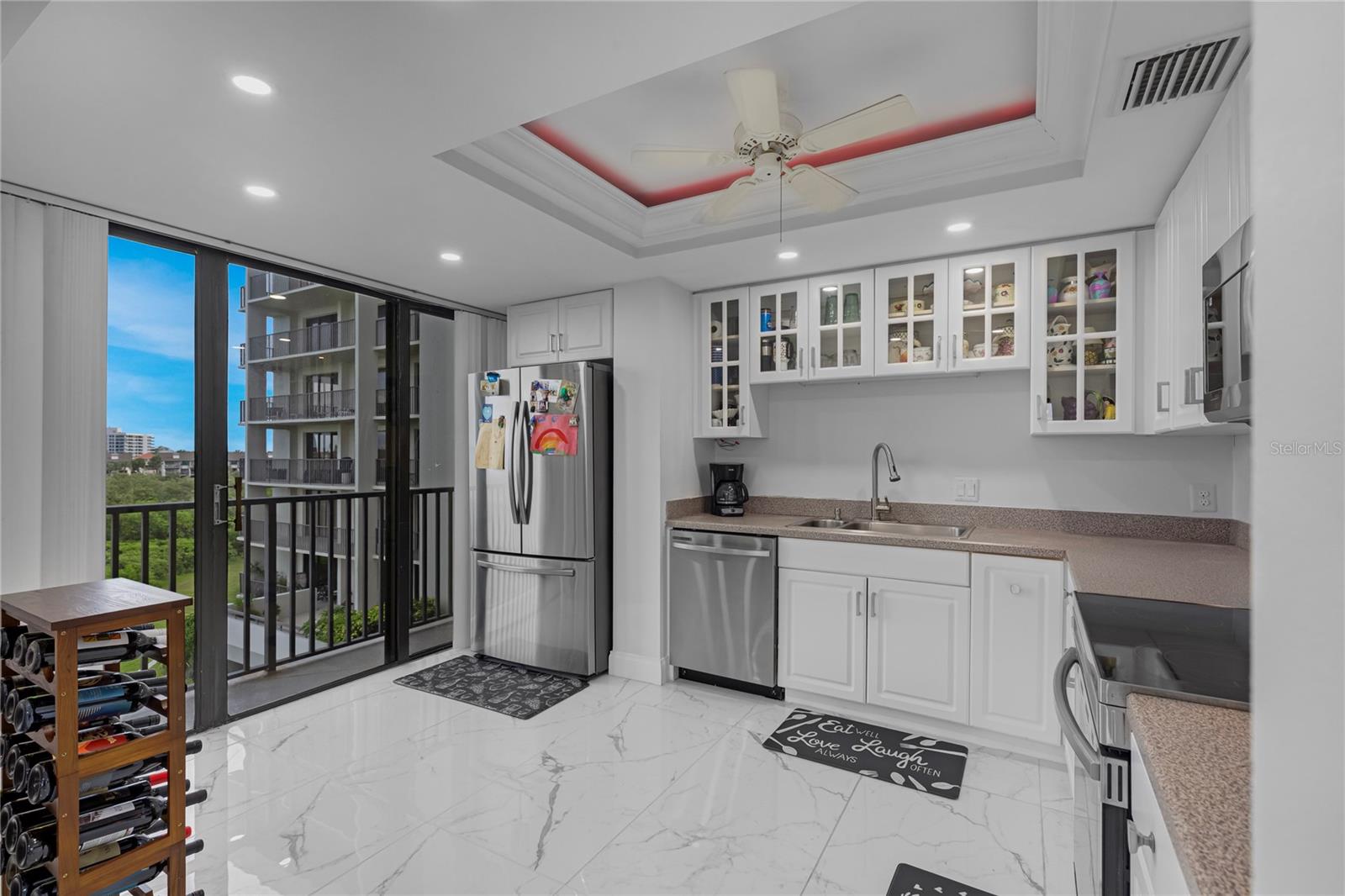 Image 14 of 37 For 1501 Gulf Boulevard 305