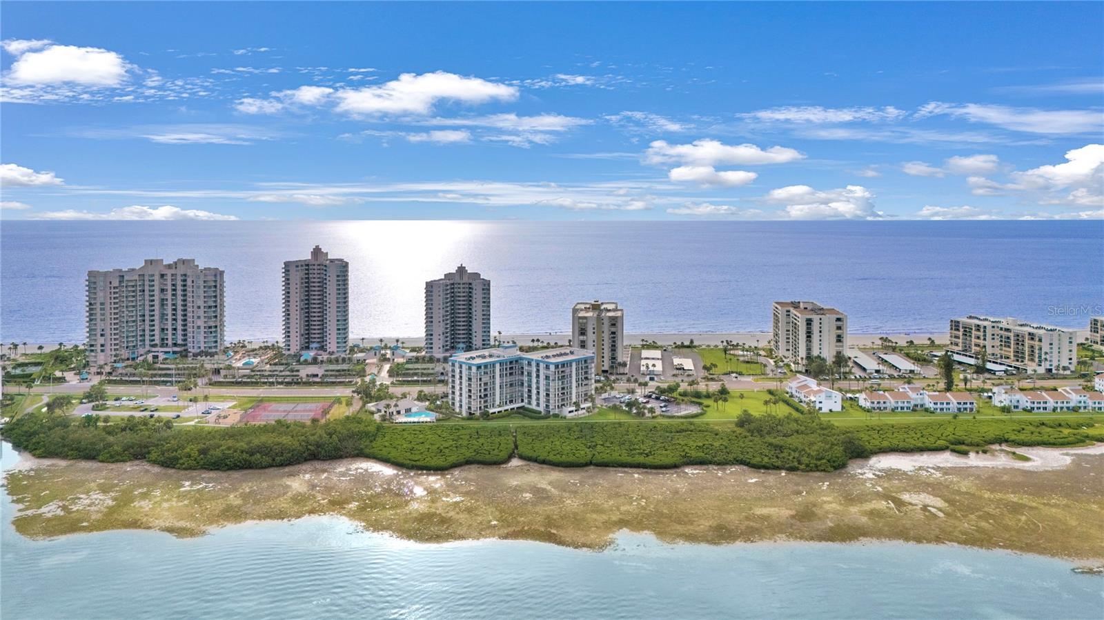 Image 34 of 37 For 1501 Gulf Boulevard 305