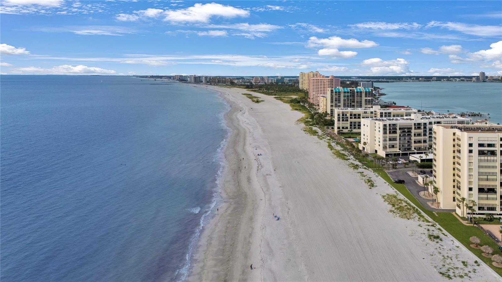 Image 37 of 37 For 1501 Gulf Boulevard 305