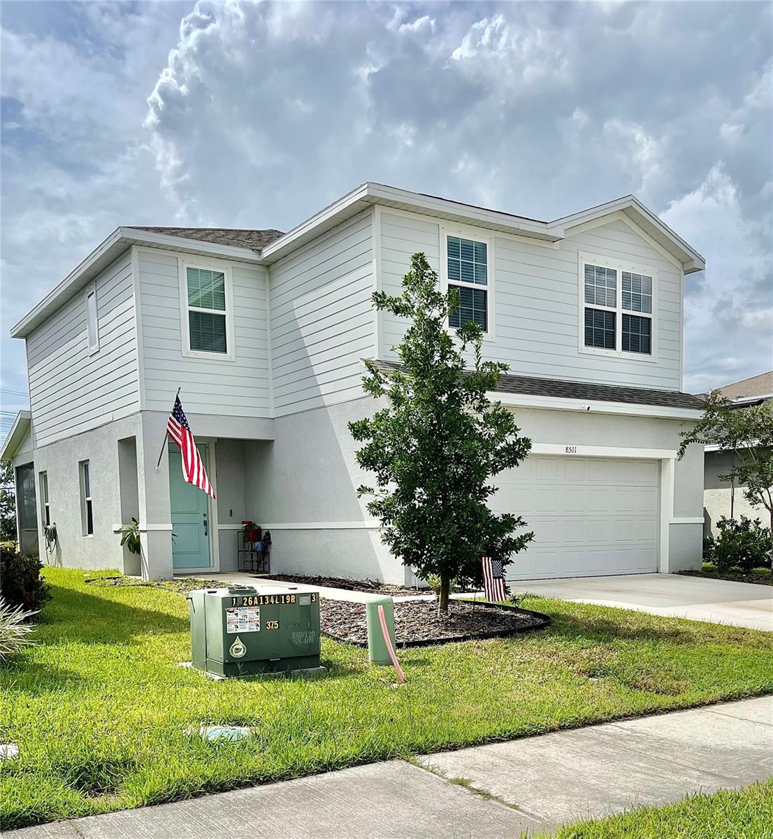 Details for 8511 Bonfire Way, PARRISH, FL 34219
