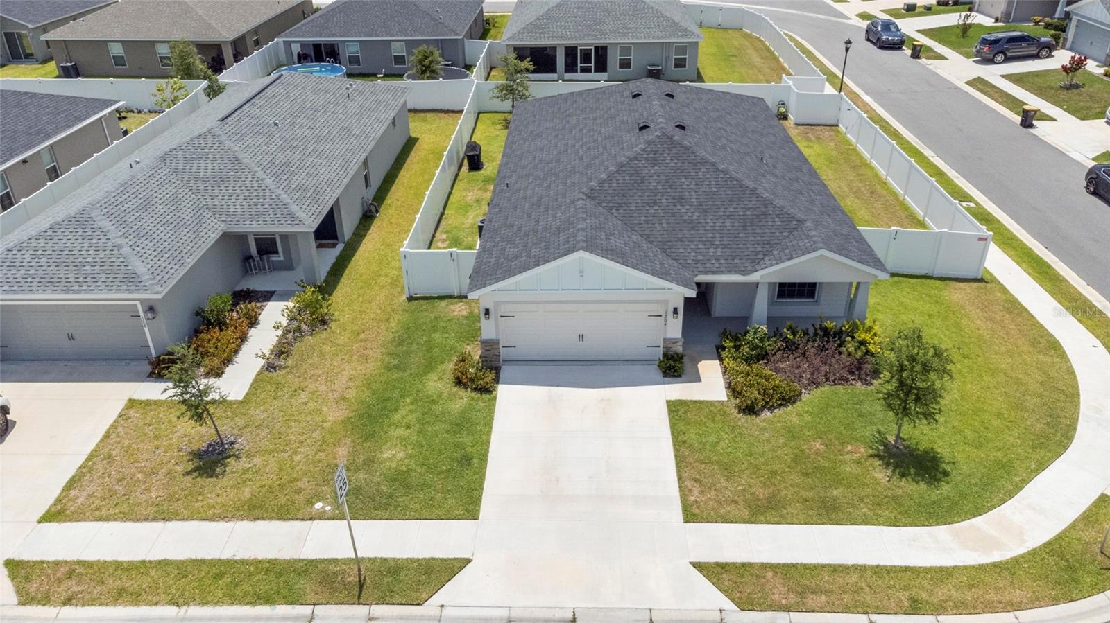 Image 34 of 42 For 1204 Mezzavalle Way