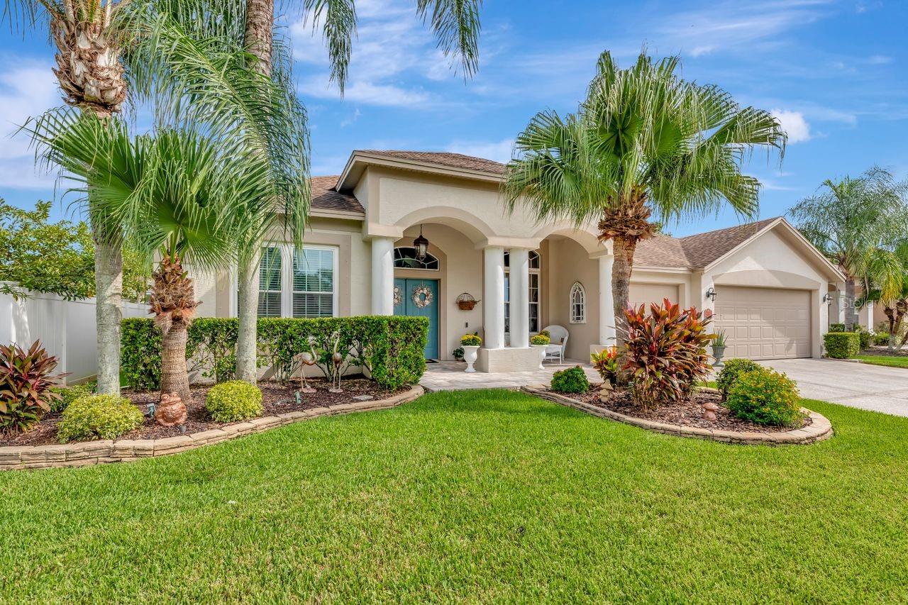 Details for 18001 Sparrows Nest Drive, LUTZ, FL 33558