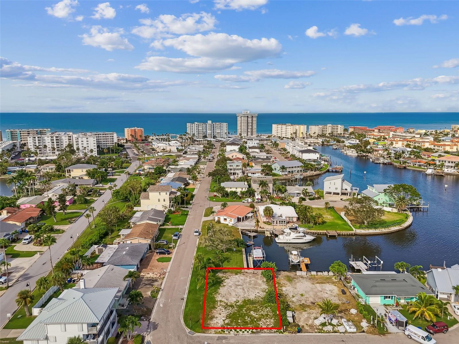 Details for 17404 2nd Street E, REDINGTON SHORES, FL 33708
