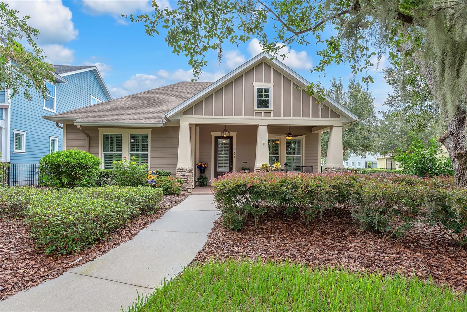 Details for 6013 Shell Ridge Dr, LITHIA, FL 33547