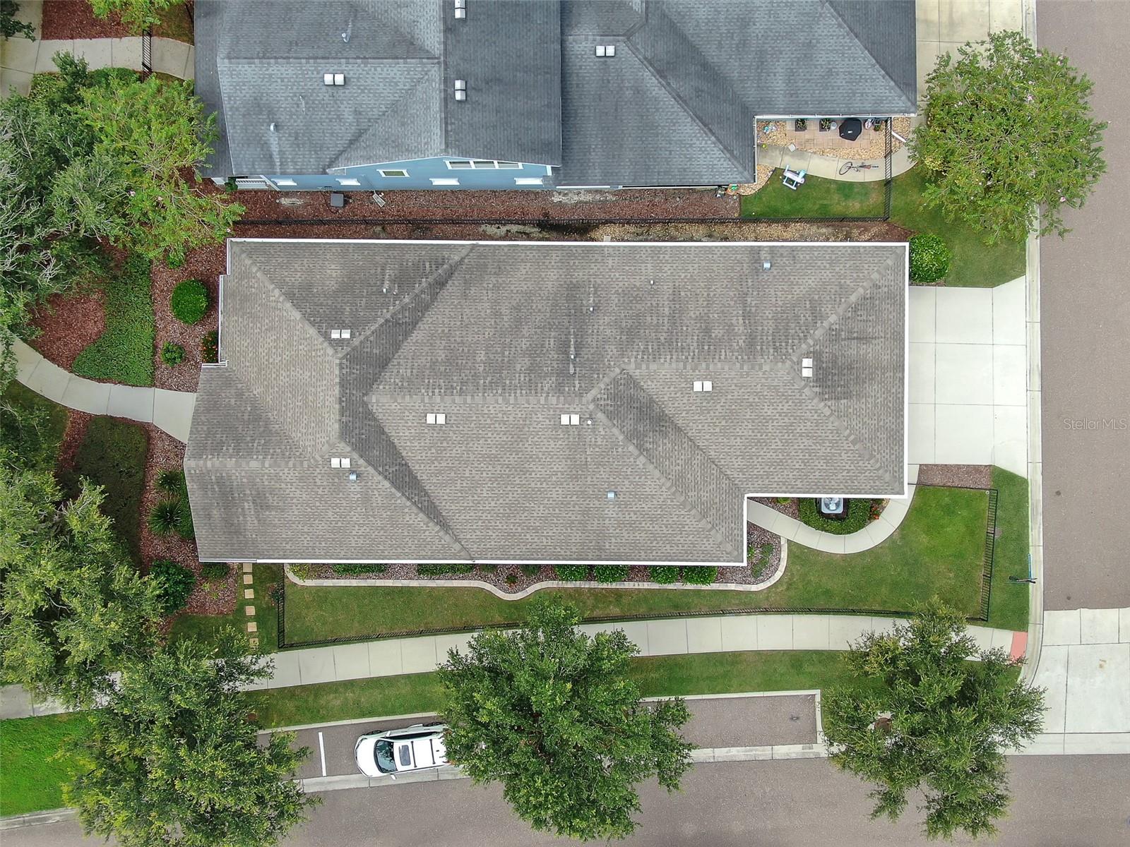 Image 37 of 43 For 6013 Shell Ridge Dr