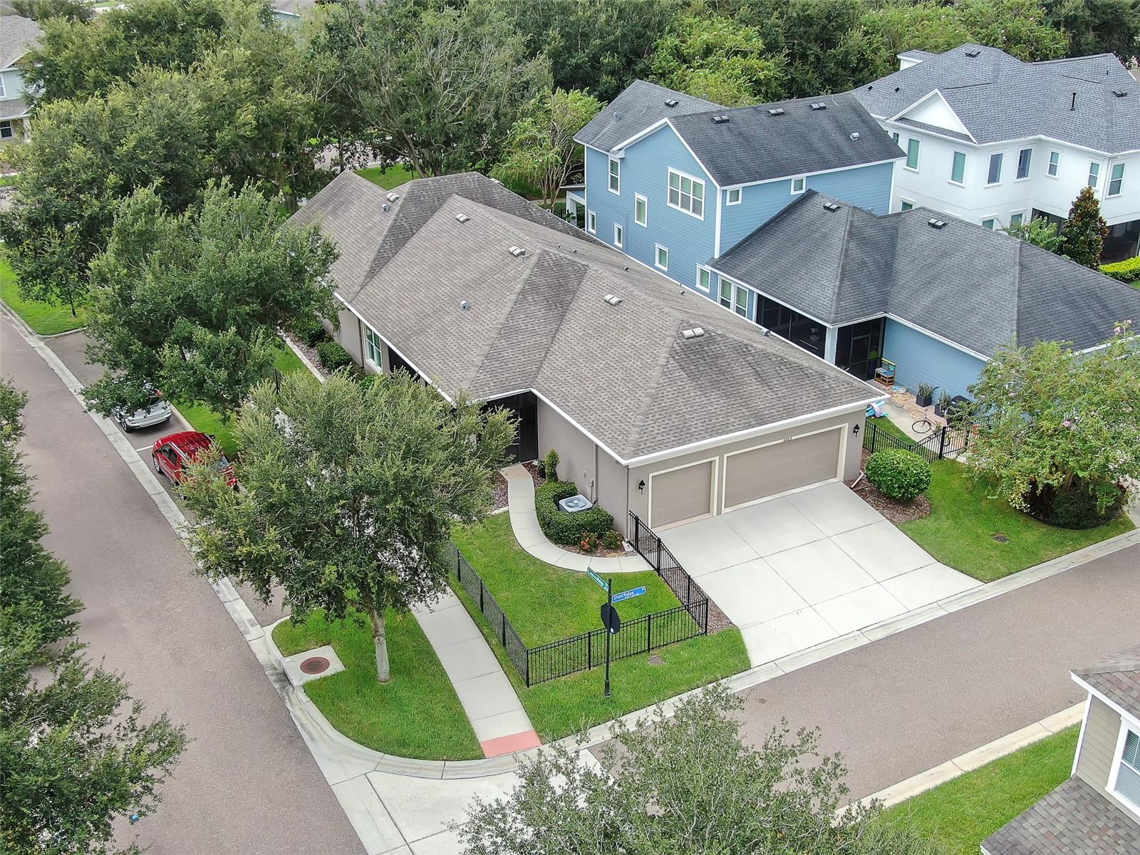 Image 38 of 43 For 6013 Shell Ridge Dr