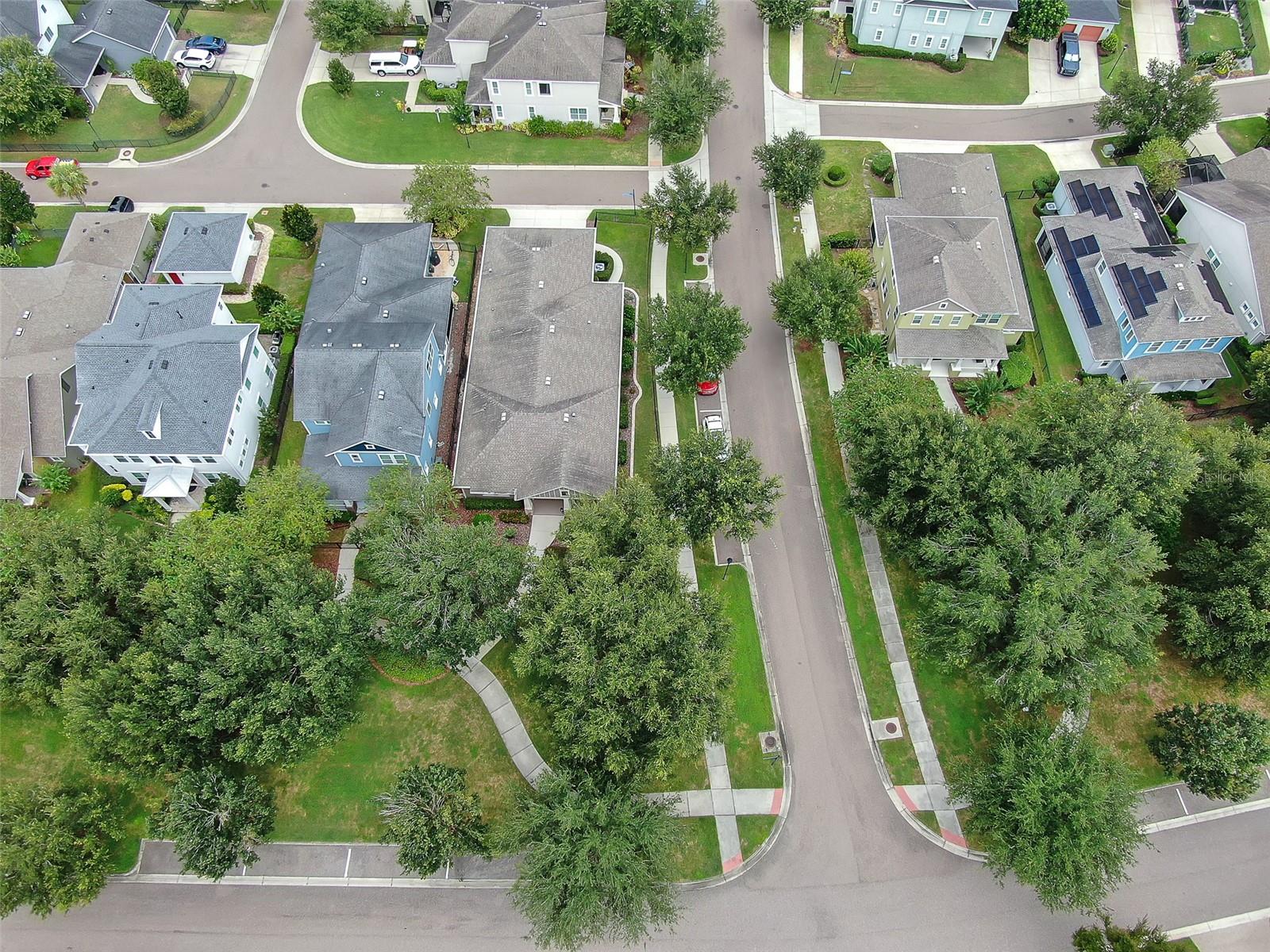 Image 39 of 43 For 6013 Shell Ridge Dr