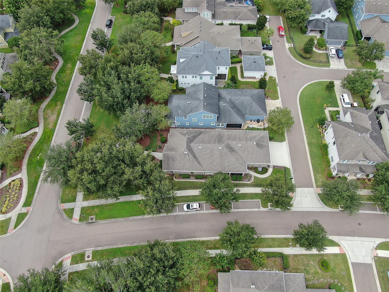 Image 41 of 43 For 6013 Shell Ridge Dr