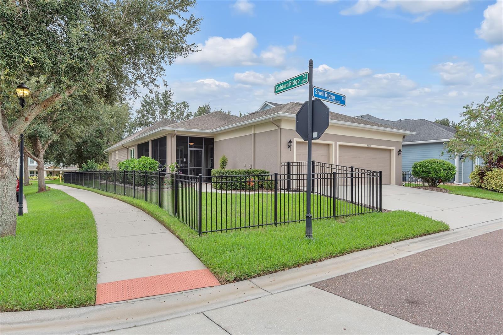 Image 5 of 43 For 6013 Shell Ridge Dr