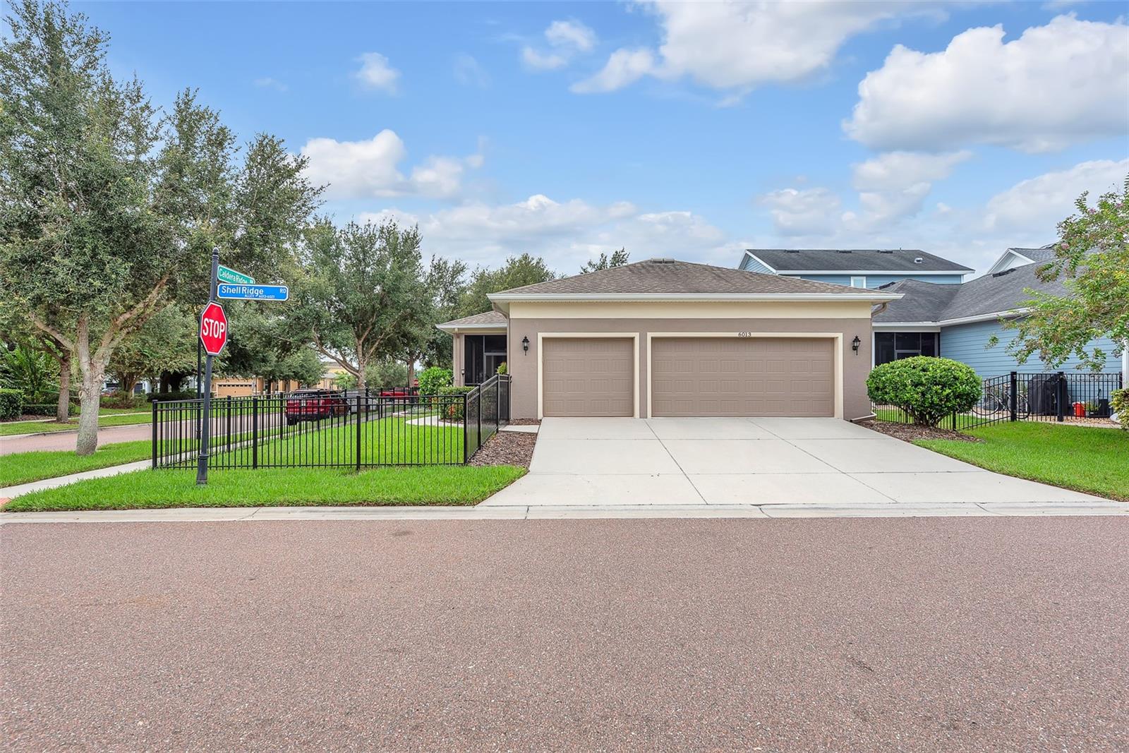 Image 6 of 43 For 6013 Shell Ridge Dr
