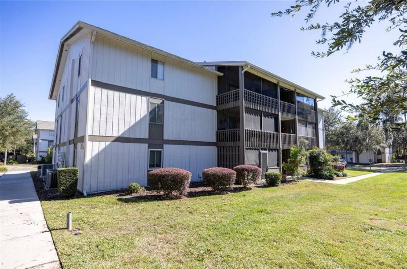 Details for 6519 Newberry Road 103, GAINESVILLE, FL 32605