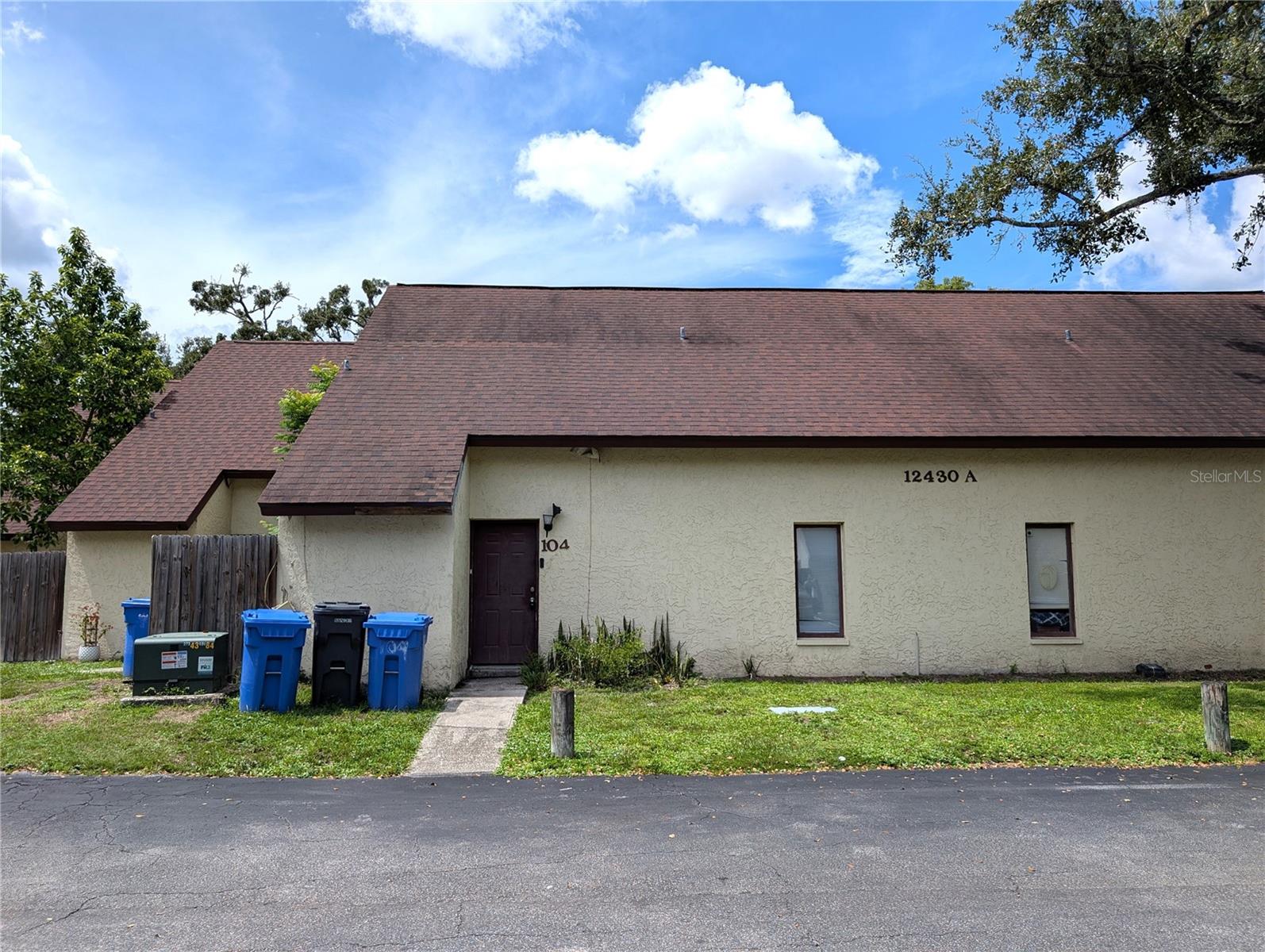 Details for 12430 Touchton Drive 104, TAMPA, FL 33617