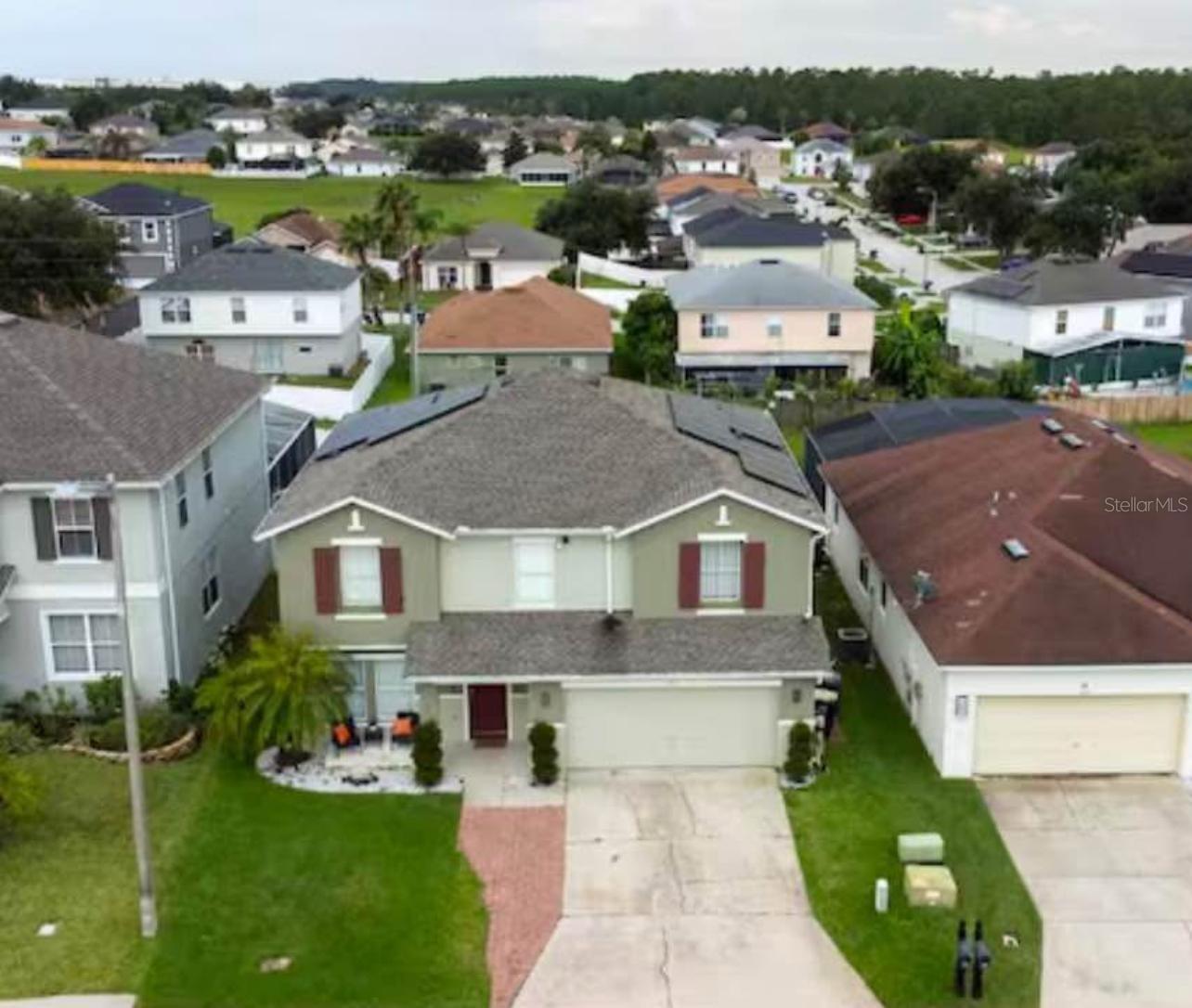 Details for 502 Canna Drive, DAVENPORT, FL 33897