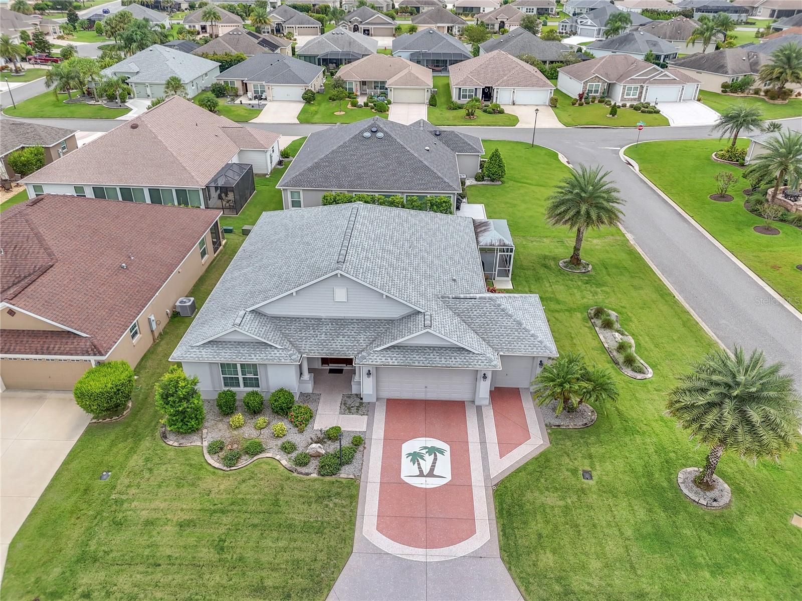 Details for 3233 Lowe Court, THE VILLAGES, FL 32163