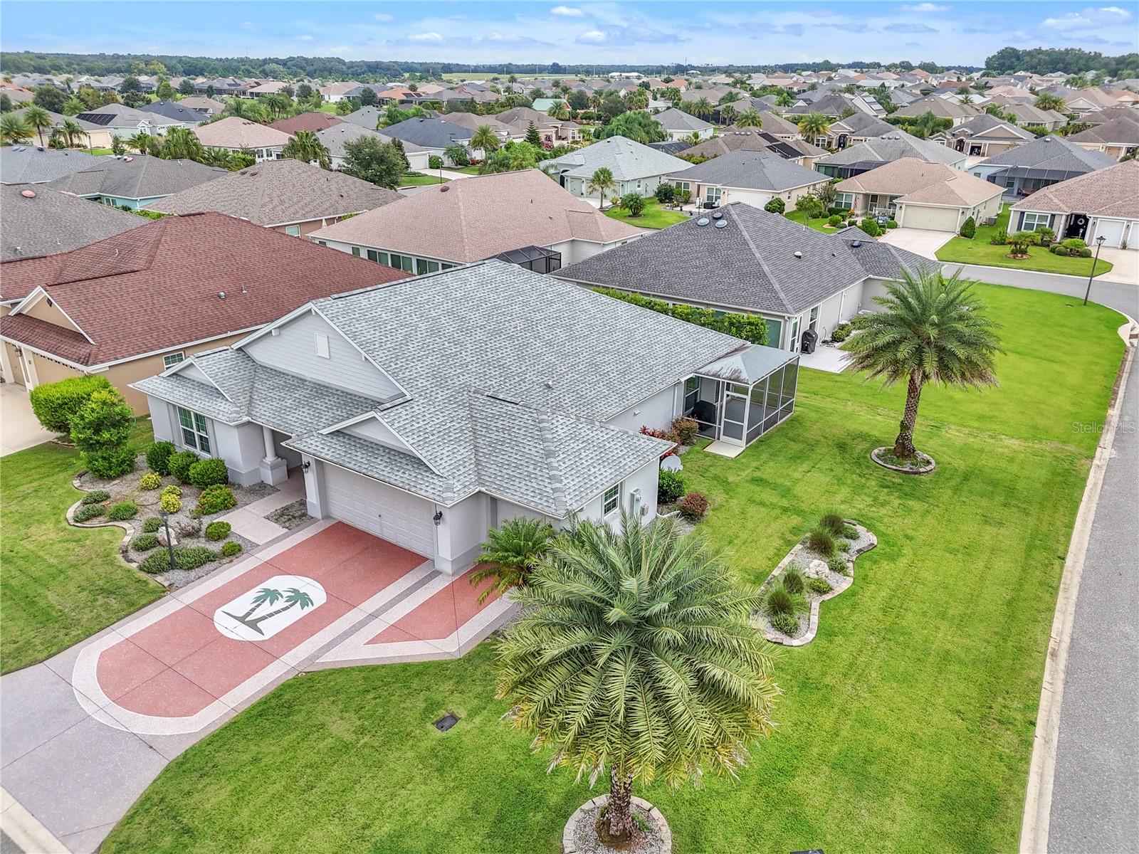 Image 3 of 55 For 3233 Lowe Court