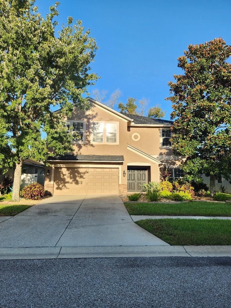 Details for 4333 Highcroft Drive, WESLEY CHAPEL, FL 33545