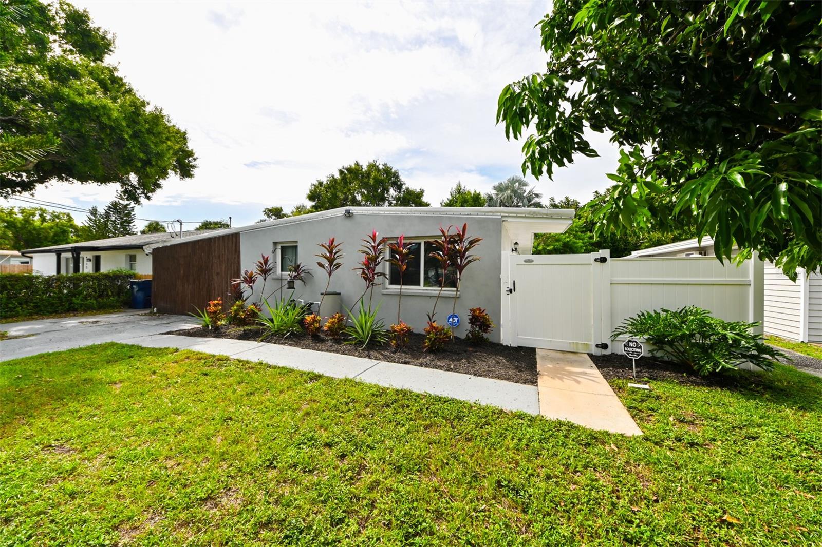 Details for 4114 Olive Street, TAMPA, FL 33616