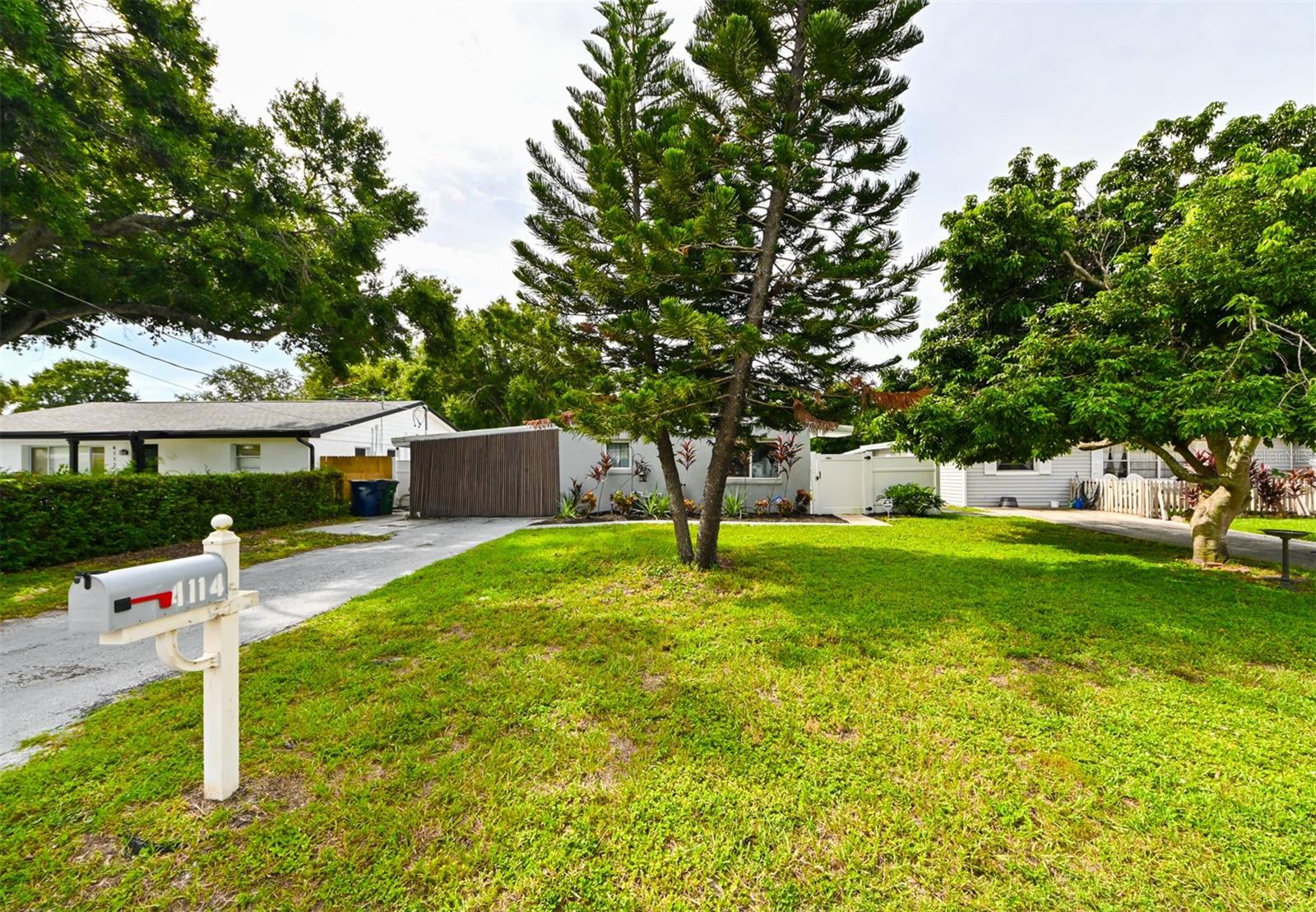Image 31 of 31 For 4114 Olive Street