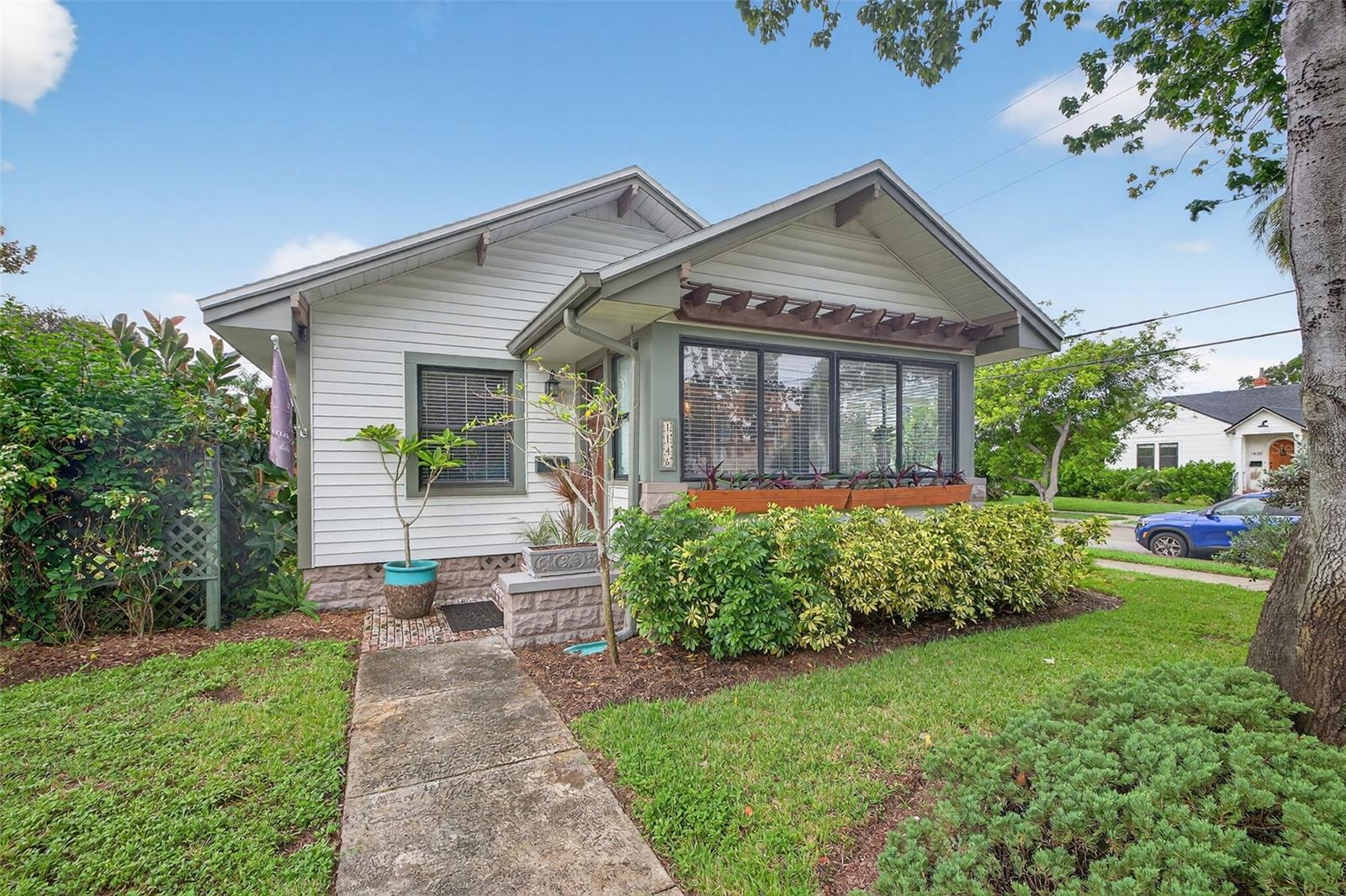 Details for 1146 17th Avenue N, ST PETERSBURG, FL 33704