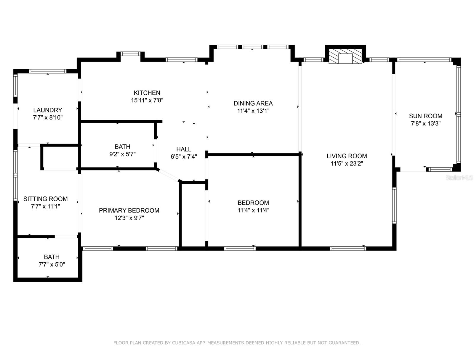 Image 51 of 51 For 1146 17th Avenue N