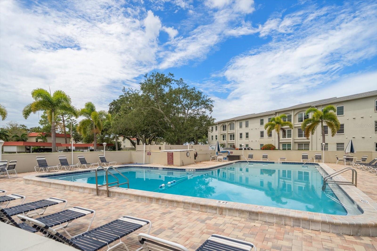 Image 21 of 48 For 2700 Bayshore Boulevard 4310