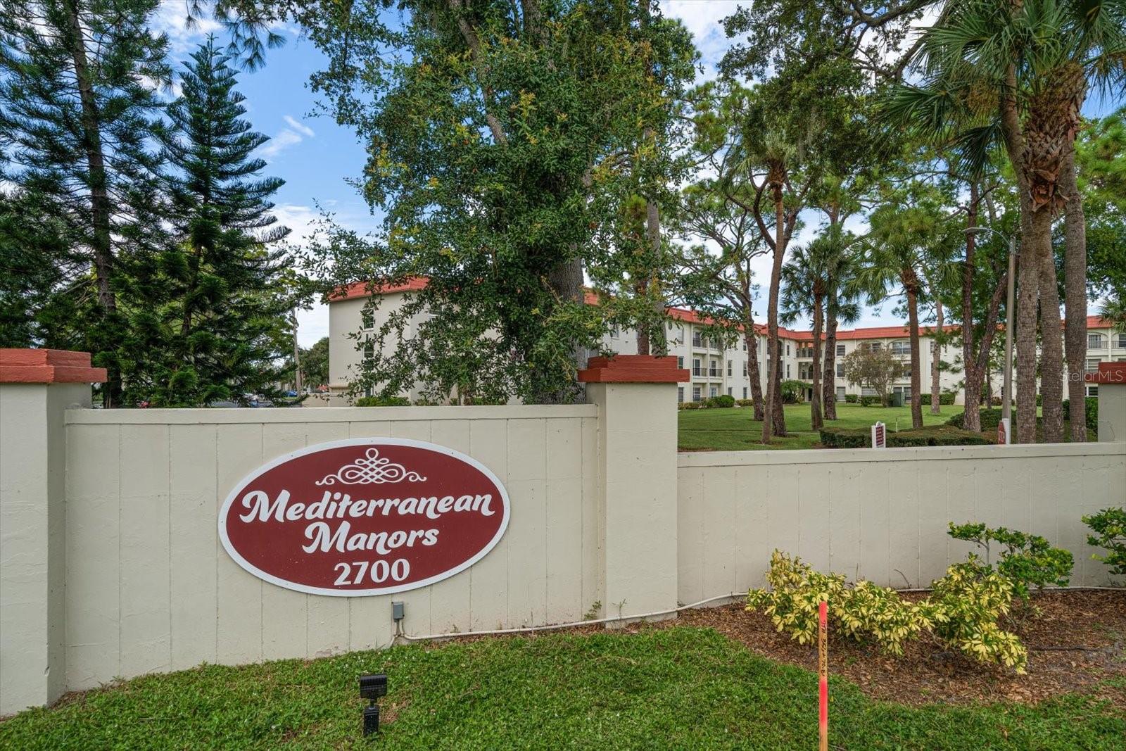 Image 29 of 48 For 2700 Bayshore Boulevard 4310