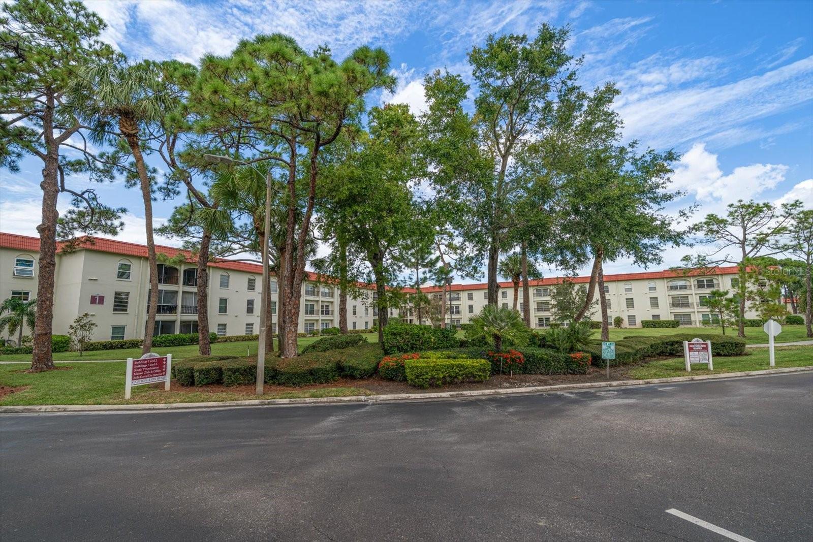 Image 31 of 48 For 2700 Bayshore Boulevard 4310
