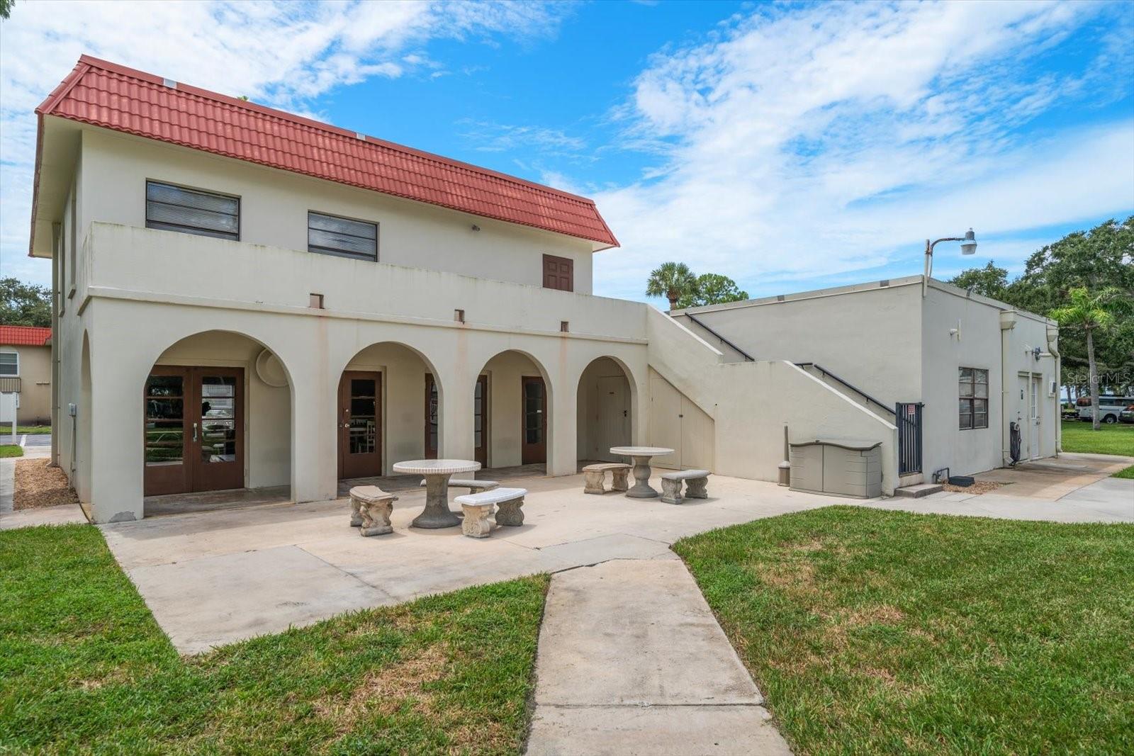 Image 36 of 48 For 2700 Bayshore Boulevard 4310