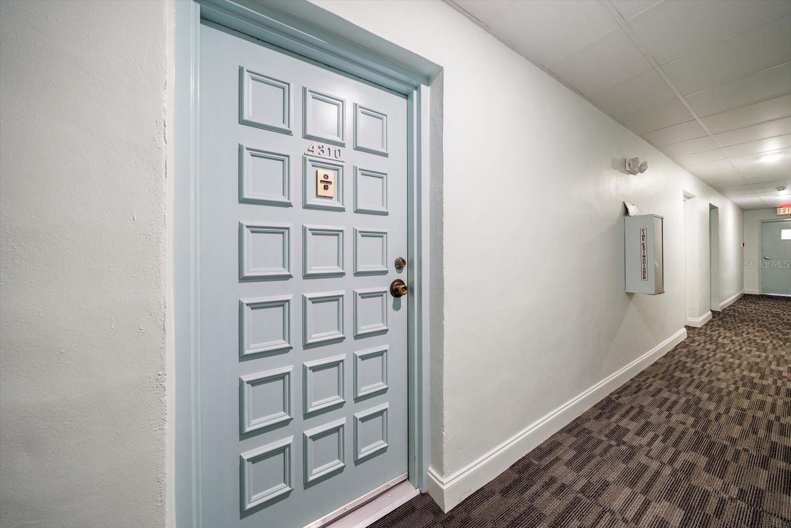 Image 4 of 48 For 2700 Bayshore Boulevard 4310