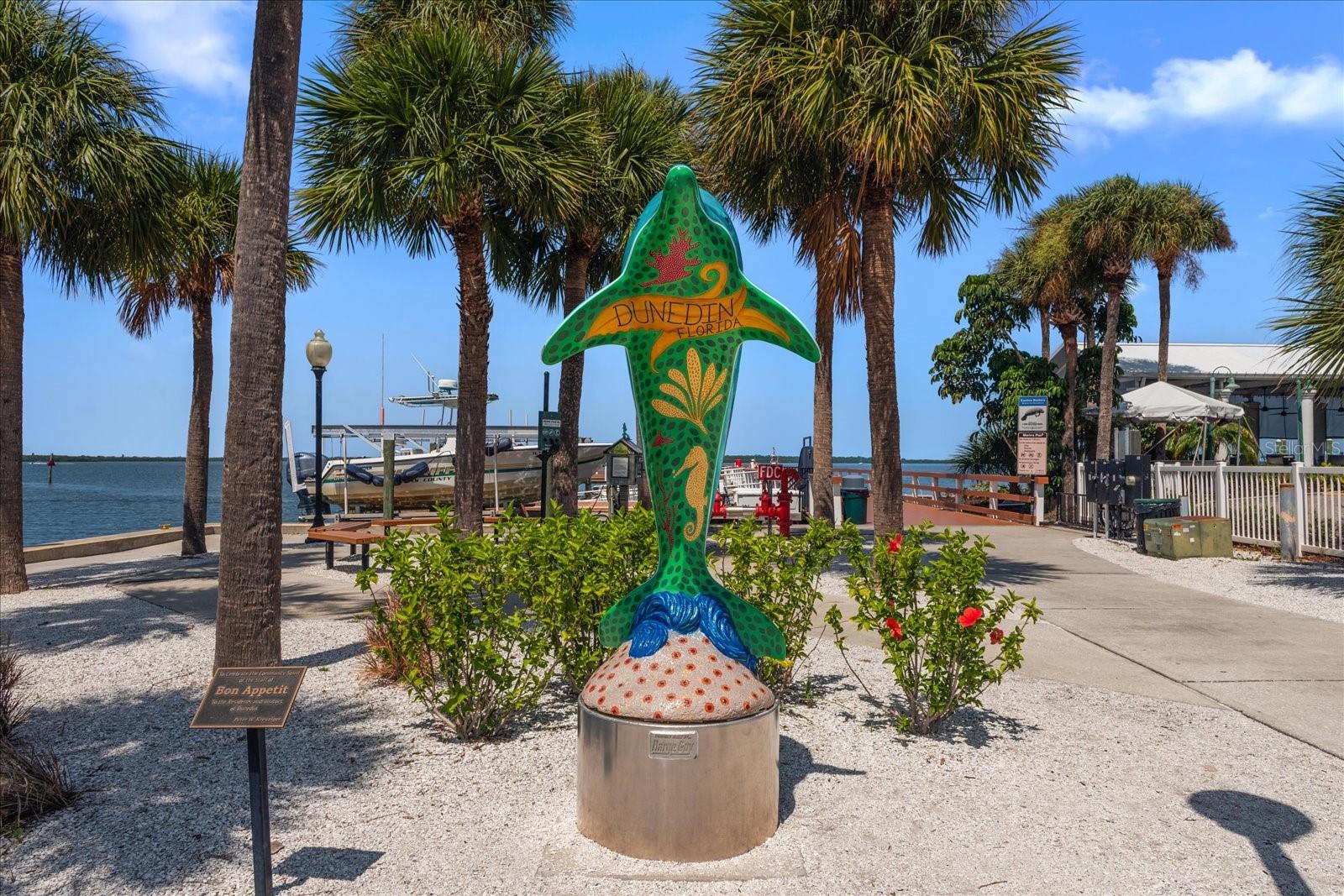 Image 45 of 48 For 2700 Bayshore Boulevard 4310