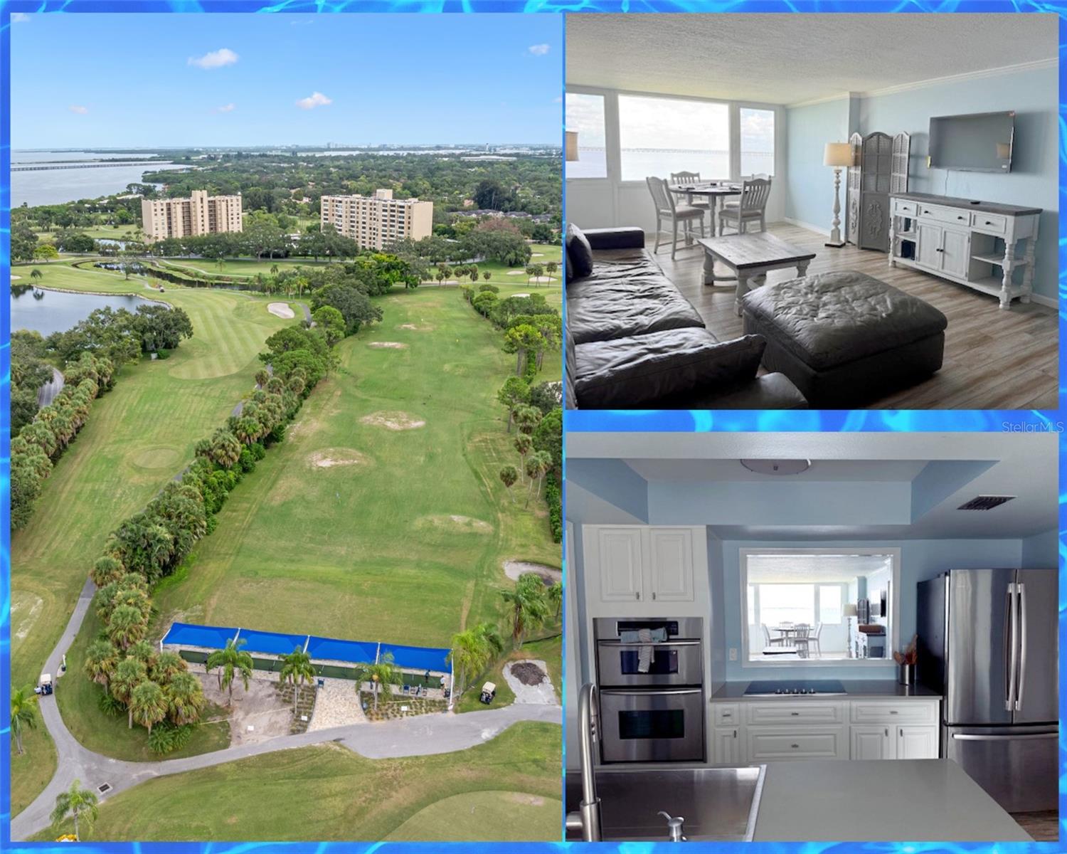 Details for 2617 Cove Cay Drive 711, CLEARWATER, FL 33760