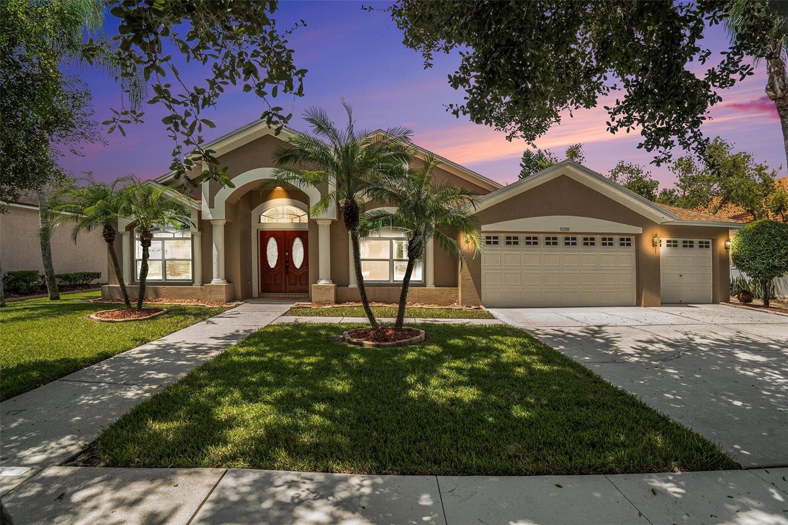 Details for 15008 Arbor Hollow Drive, ODESSA, FL 33556