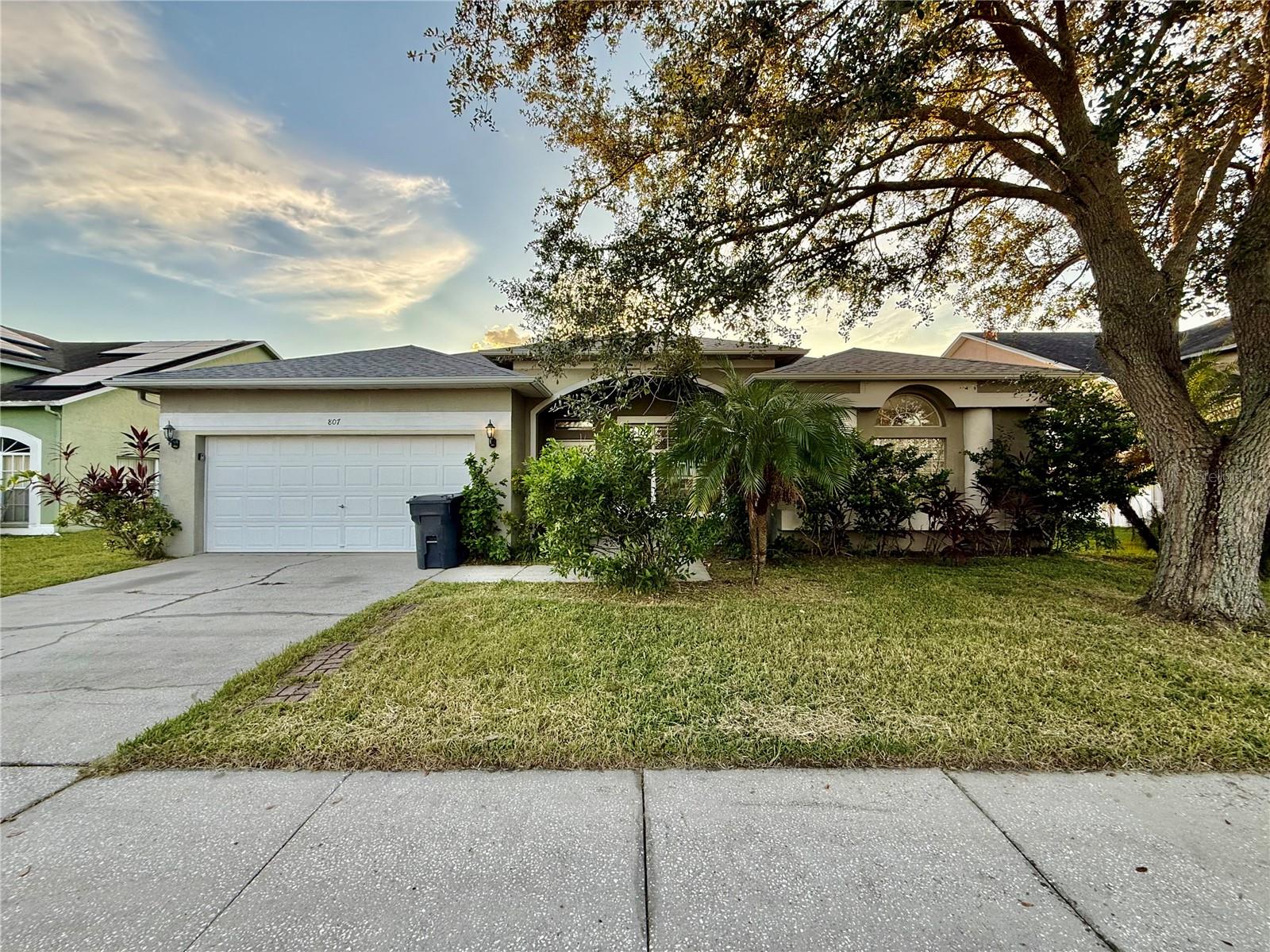 Details for 807 Frankford Drive, BRANDON, FL 33511