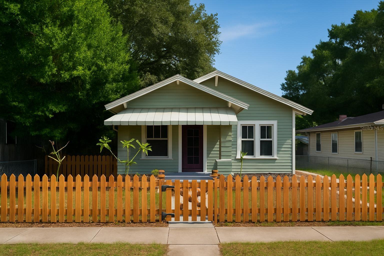 Details for 1204 Emma Street, TAMPA, FL 33603