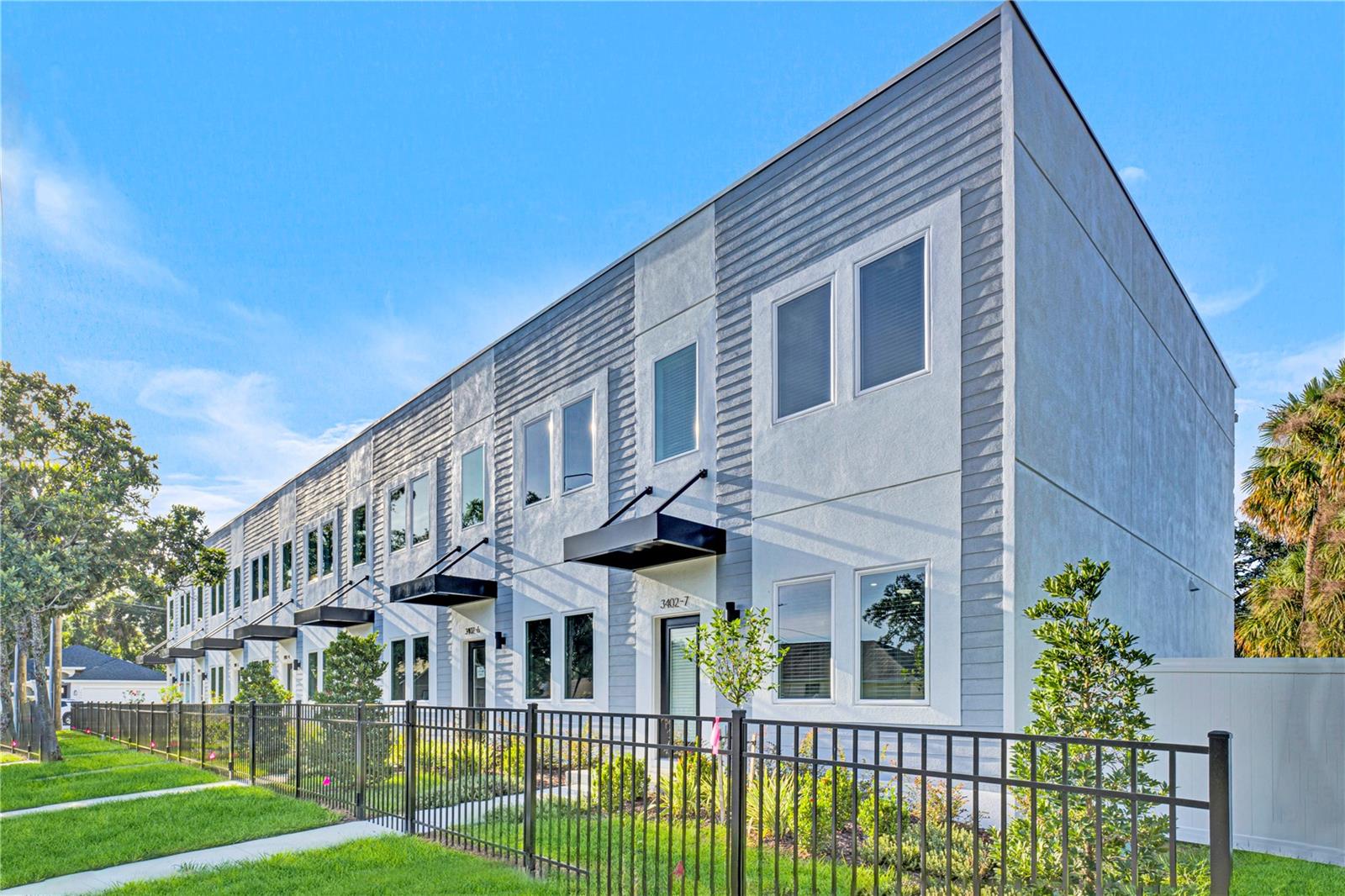 Image 21 of 21 For 3402 28th Avenue 7