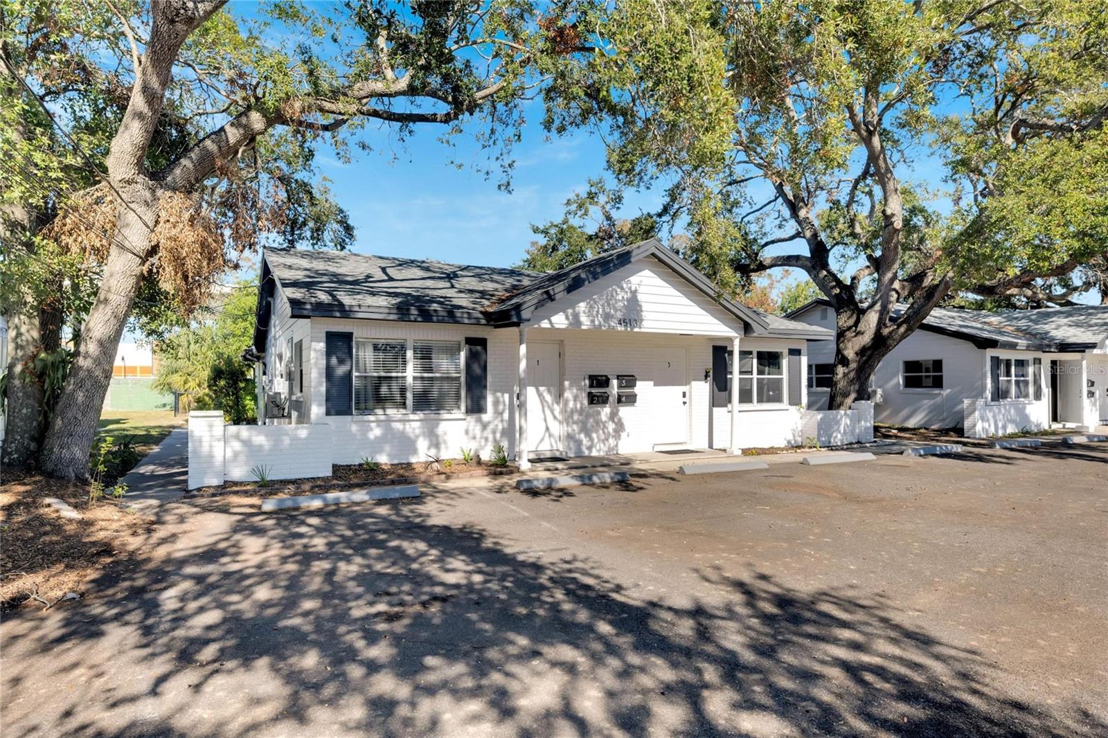 Details for 4511 & 4513 Mcelroy Avenue, TAMPA, FL 33611