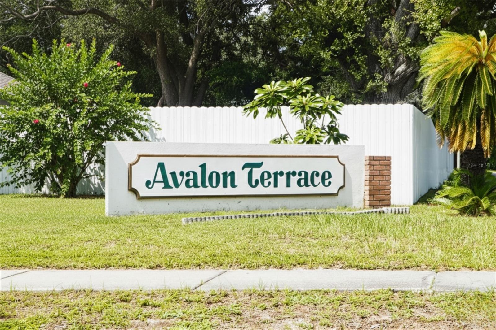 Image 53 of 53 For 3044 Avalon Terrace Drive