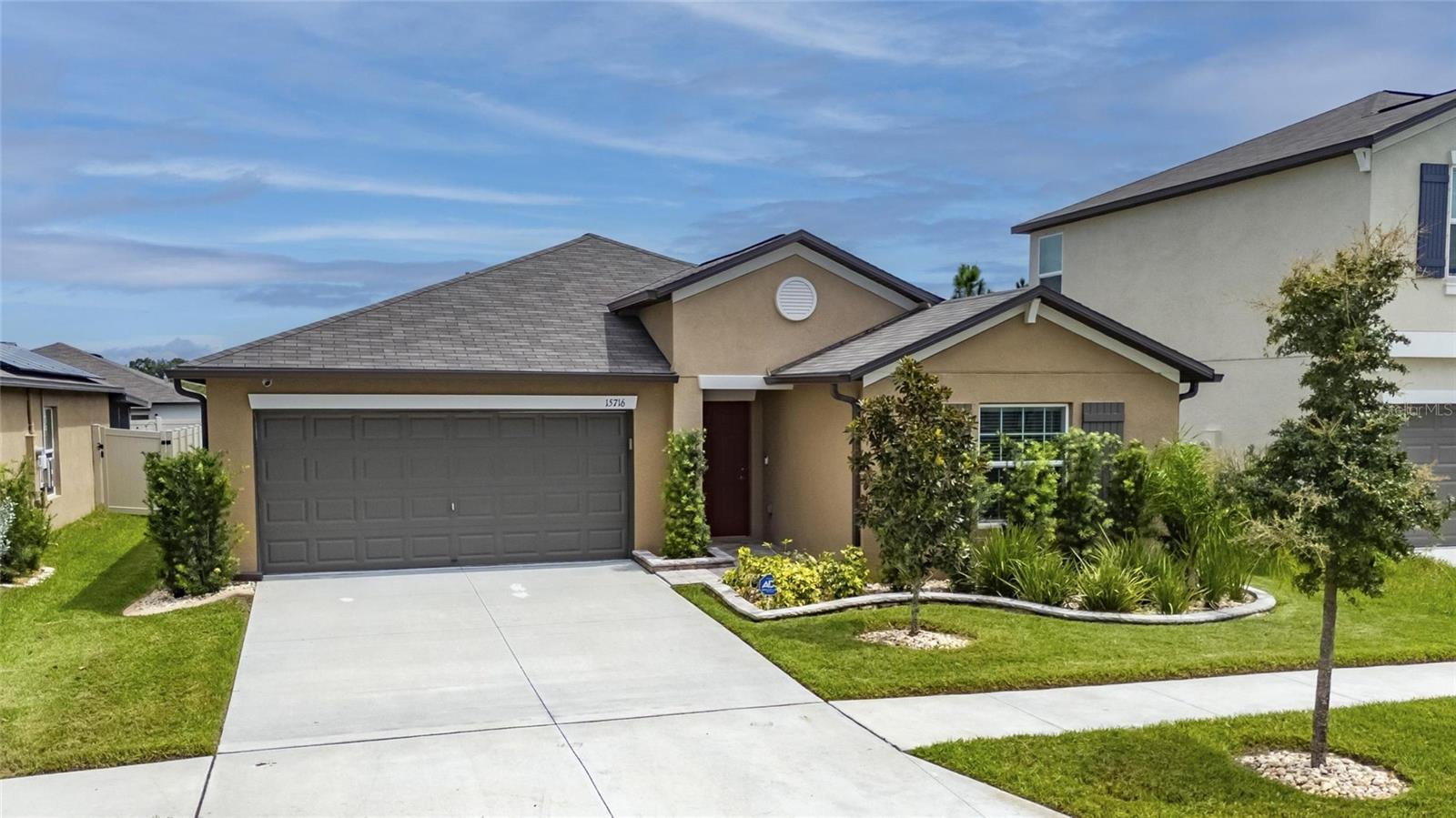Details for 15716 Miller Creek Drive, SUN CITY CENTER, FL 33573